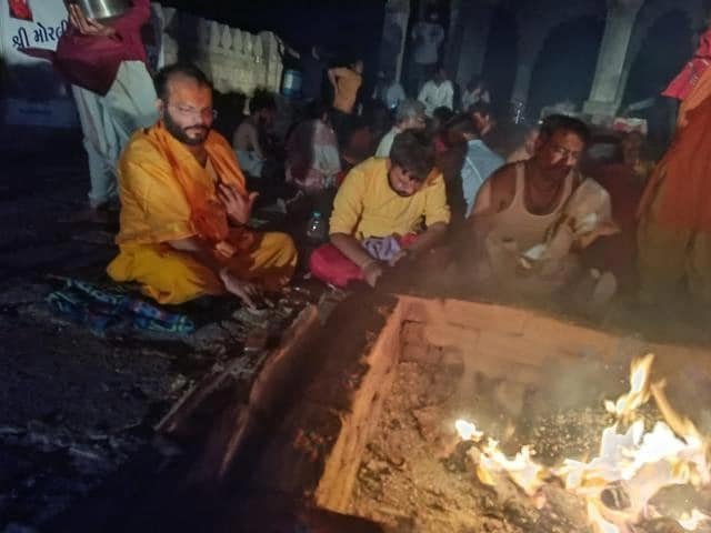 Vedic Gurukul Education